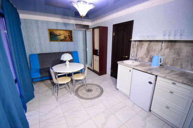 Мини-отель Семья Феодосия-151