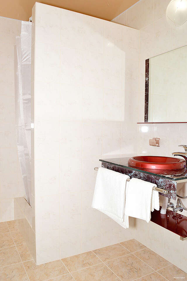 Мини-отель Семья Феодосия-106