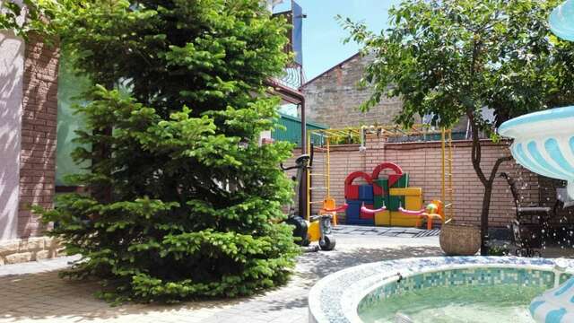 Мини-отель Семья Феодосия-19