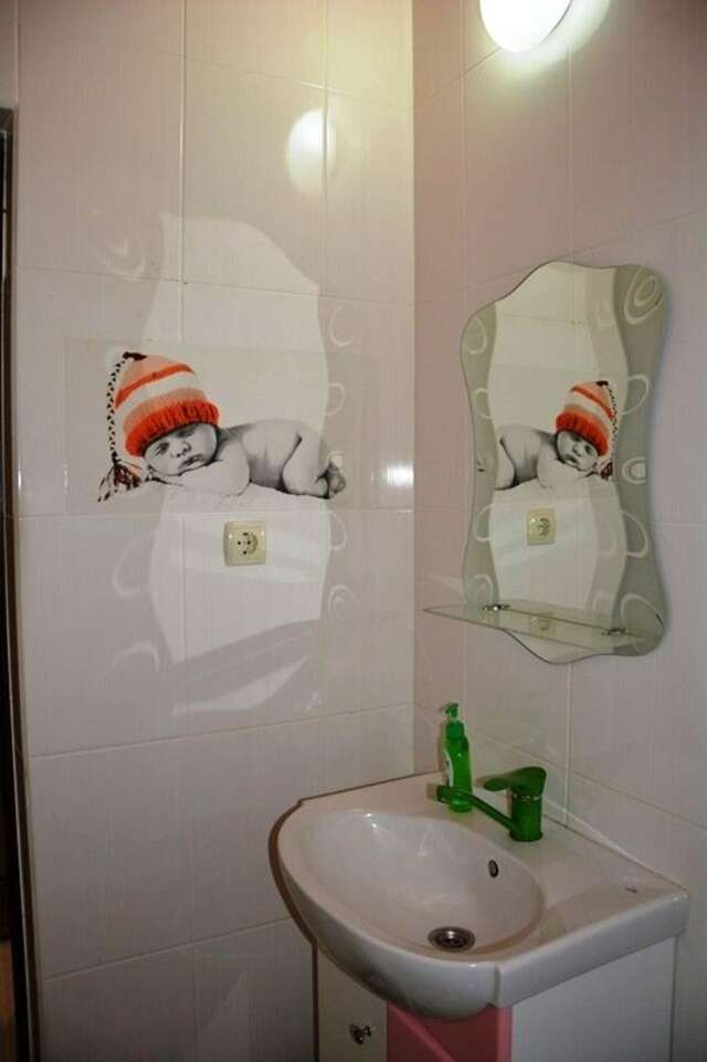 Мини-отель Семья Феодосия-126